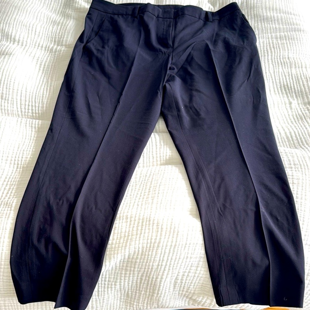 DKNY Pant Suit (Blazer In Separate Listing)